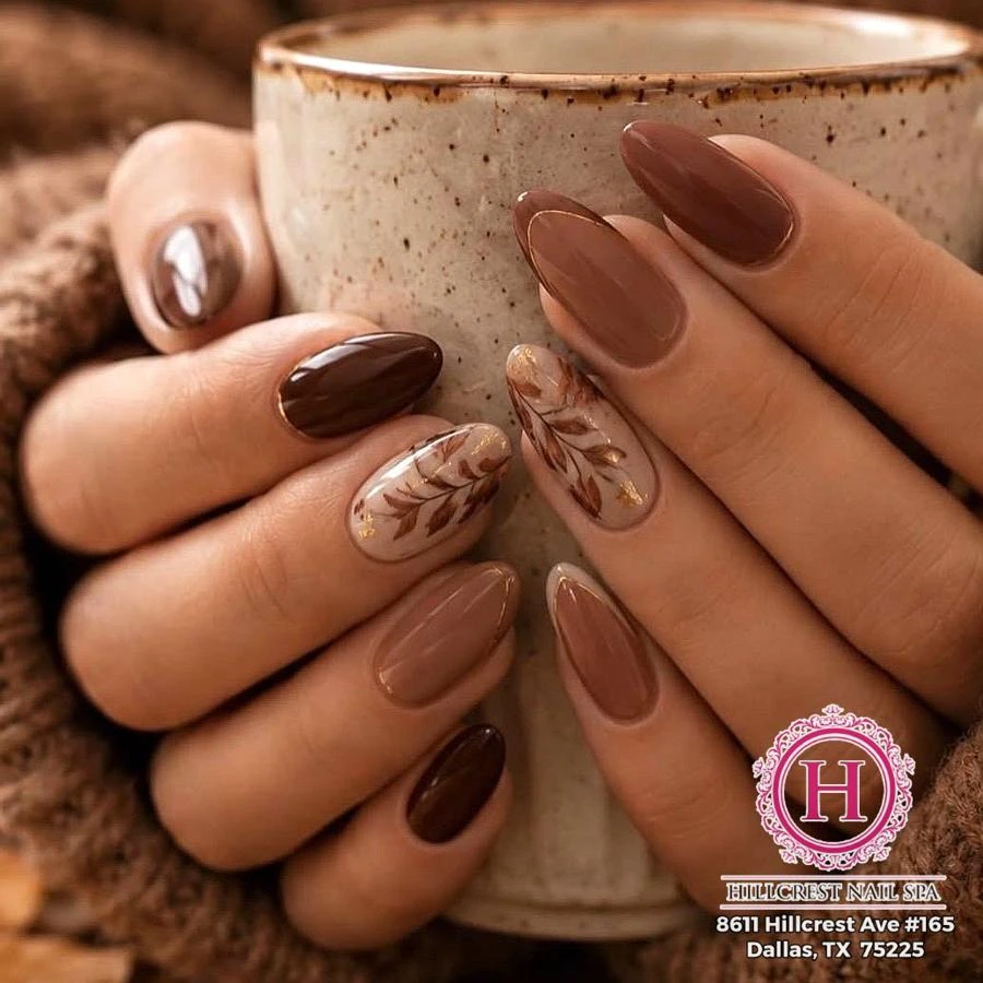 Nail Art Design
